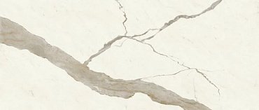 Marvel Calacatta Sublime 120x278 Silk купить в интернет магазине Artisan.ru