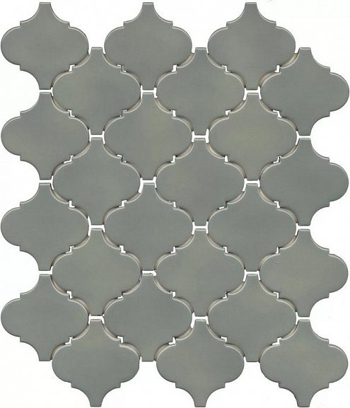 Керамическая плитка Мозаика KM2630M0000N Kerama Marazzi Арабески Марокко 26x30