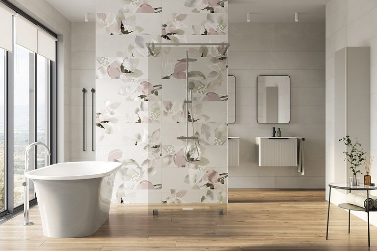 Vogue Creto – Керамогранит и плитка в каталоге Артисан