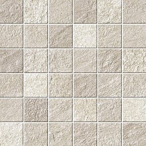 Brave Gypsum Mosaico купить в интернет магазине Artisan.ru