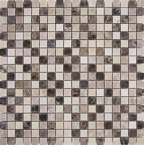 Керамогранит Qs-048-15P/8 30.5x30.5 купить в интернет магазине Artisan.ru