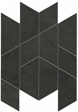 Prism Graphite Mosaico Maze Silk купить в интернет магазине Artisan.ru