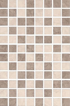Керамическая плитка Вилла Флоридиана мозаичный 20x30 MM8254 купить в интернет магазине Artisan.ru