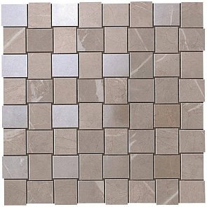 Marvel Silver Net Mosaic купить в интернет магазине Artisan.ru