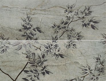 Керамогранит Dec Essence Autumn Grey A Nplus 89x118.2 купить в интернет магазине Artisan.ru