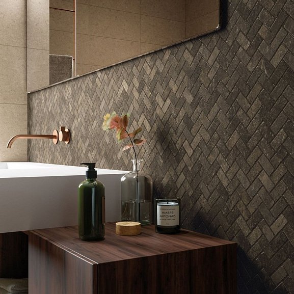 Genesis Italon – керамогранит и плитка в АРТИСАН