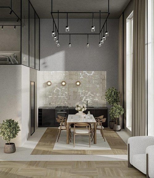 Тьеполо Kerama Marazzi – керамогранит и плитка в АРТИСАН