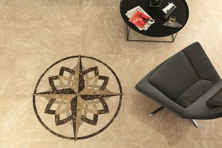 Elite Italon – керамогранит и плитка в АРТИСАН