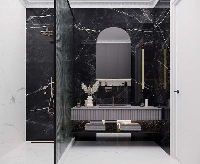 Eclipse Italon – керамогранит и плитка в АРТИСАН