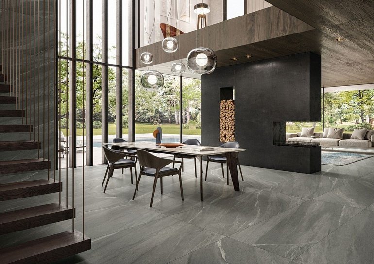Metropolis Italon – керамогранит и плитка в АРТИСАН