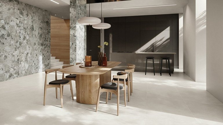 Continuum Italon – керамогранит и плитка в АРТИСАН