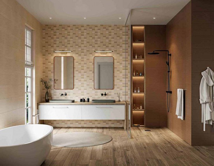 Cypress Creto – Керамогранит и плитка в каталоге Артисан