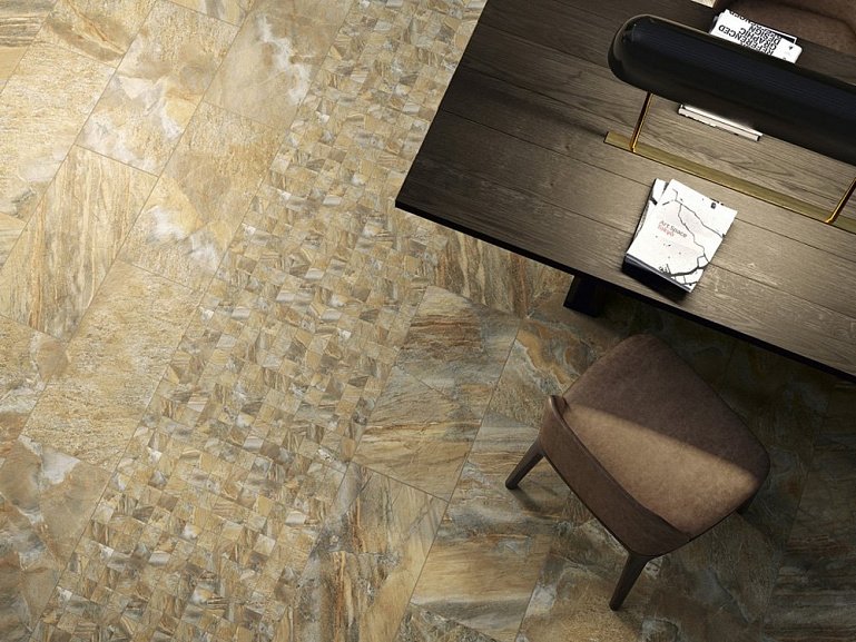 Magnetique Italon – керамогранит и плитка в АРТИСАН