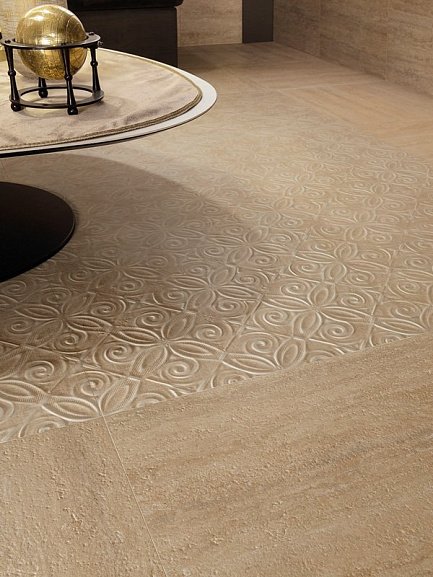Travertino Italon – керамогранит и плитка в АРТИСАН