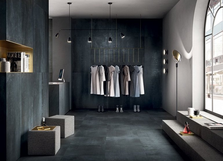 Contempora Italon – керамогранит и плитка в АРТИСАН