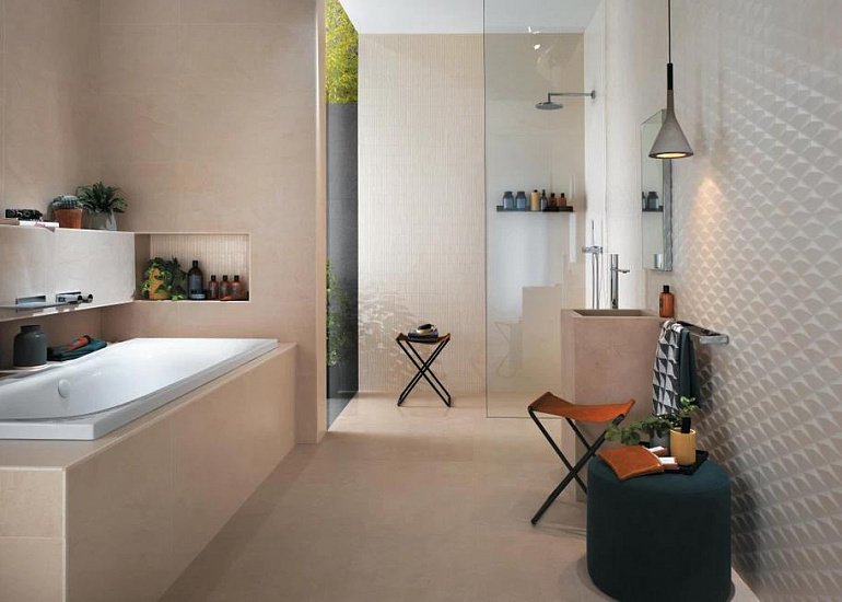 Kone Atlas Concorde – керамогранит и плитка в АРТИСАН