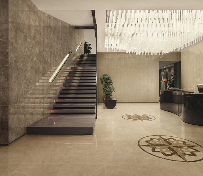Elite Italon – керамогранит и плитка в АРТИСАН