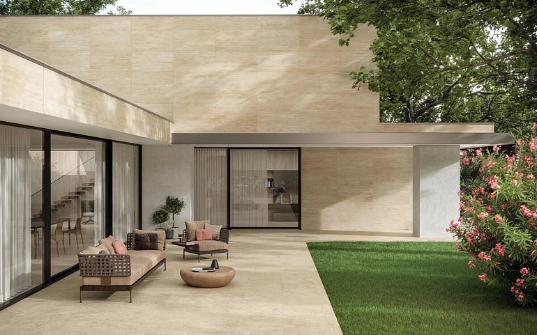 Marvel Travertine Atlas Concorde – керамогранит и плитка в АРТИСАН