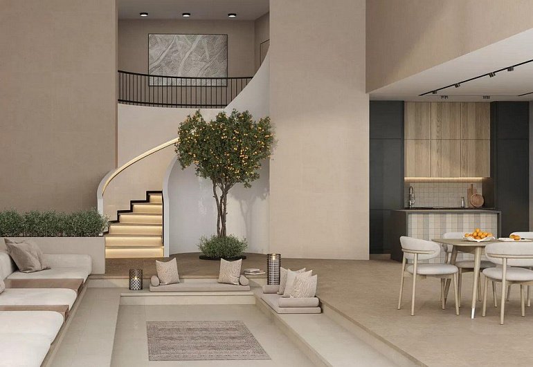Касабланка Kerama Marazzi – керамогранит и плитка в АРТИСАН