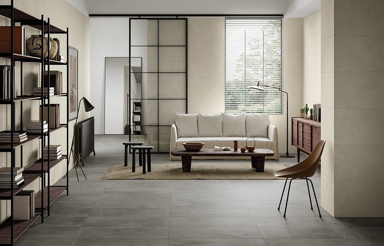 Terraviva Italon – керамогранит и плитка в АРТИСАН
