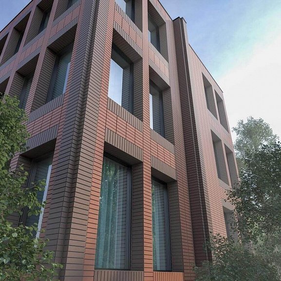 Кампанила Kerama Marazzi – керамогранит и плитка в АРТИСАН