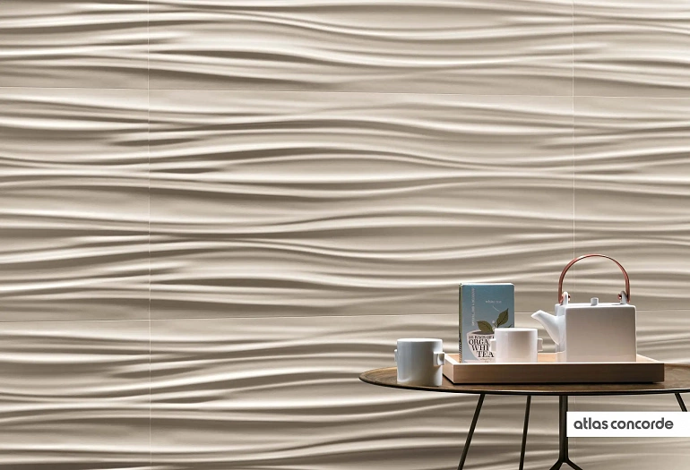 3D Wall Atlas Concorde – керамогранит и плитка в АРТИСАН