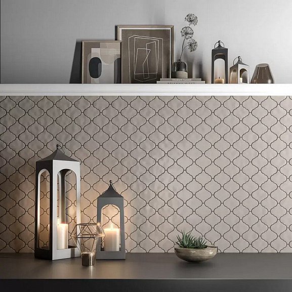 Арабески Марокко Kerama Marazzi – керамогранит и плитка в АРТИСАН