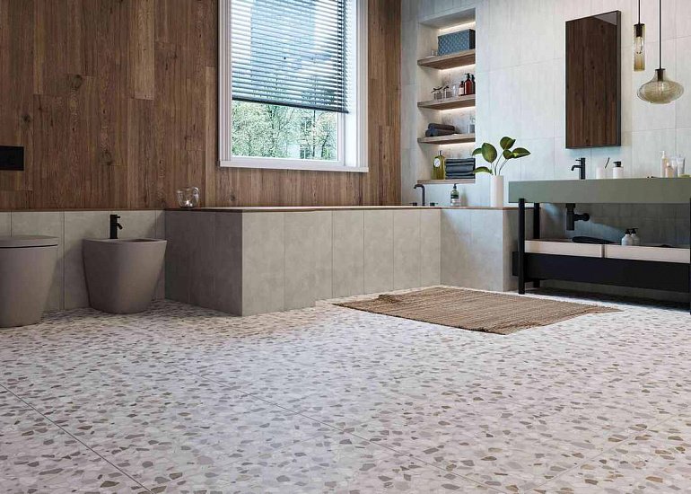 Tropicano Creto – Керамогранит и плитка в каталоге Артисан