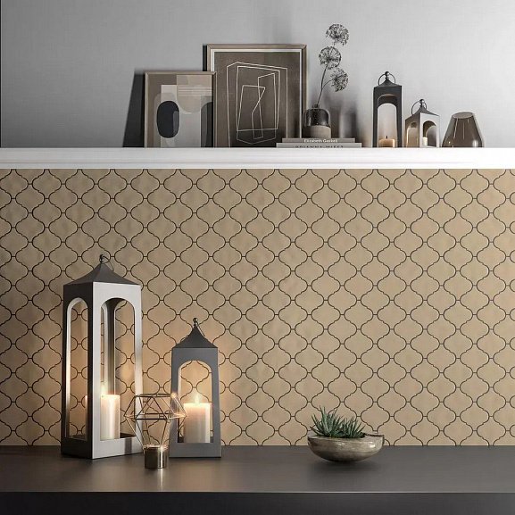 Арабески Марокко Kerama Marazzi – керамогранит и плитка в АРТИСАН