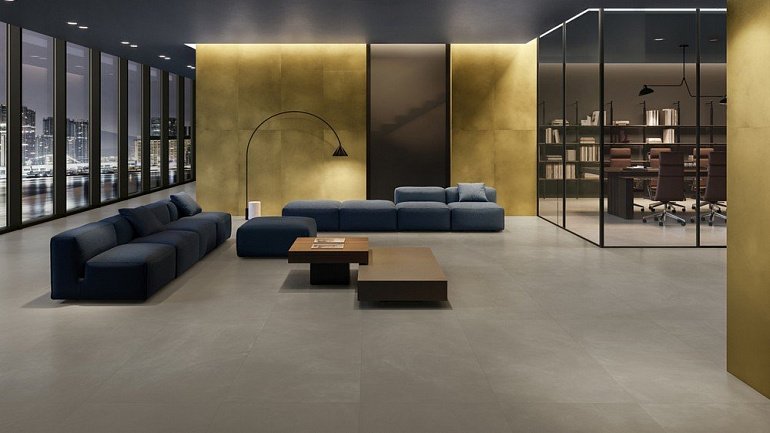 Continuum Italon – керамогранит и плитка в АРТИСАН