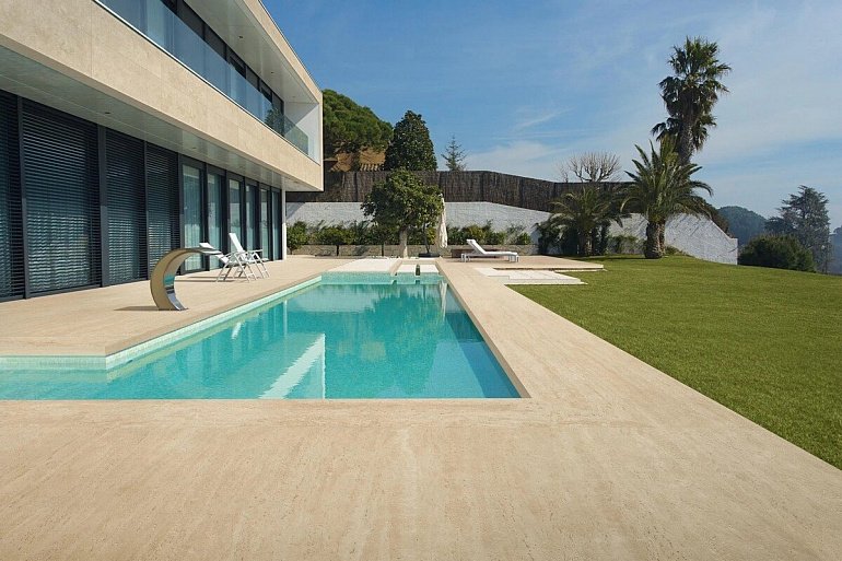 Marvel Travertine Atlas Concorde – керамогранит и плитка в АРТИСАН