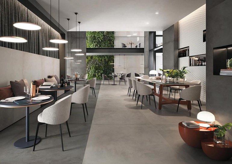 Dwell Atlas Concorde – керамогранит и плитка в АРТИСАН