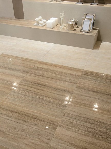 Travertino Italon – керамогранит и плитка в АРТИСАН