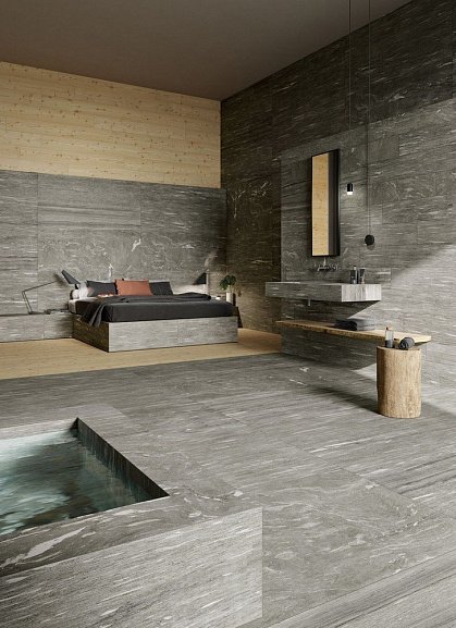 Skyfall Italon – керамогранит и плитка в АРТИСАН
