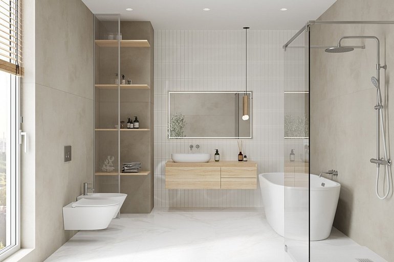 Calacatta Gold Creto – Керамогранит и плитка в каталоге Артисан