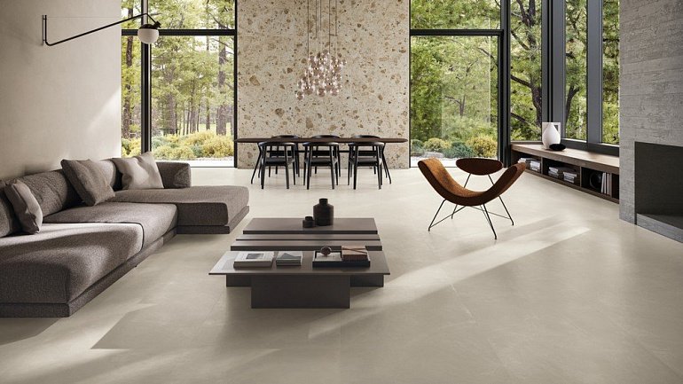 Continuum Italon – керамогранит и плитка в АРТИСАН