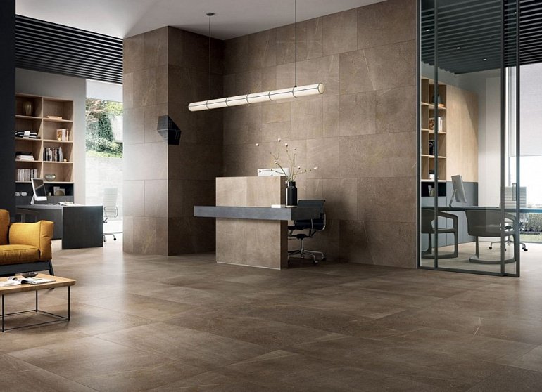 Contempora Italon – керамогранит и плитка в АРТИСАН