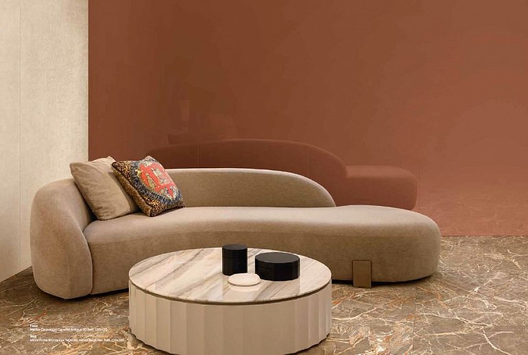 Harmony VERSACE Ceramics – Керамогранит и плитка в каталоге Артисан
