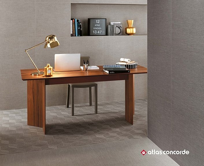 Room Atlas Concorde – керамогранит и плитка в АРТИСАН