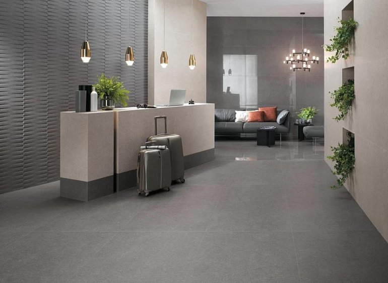 Kone Atlas Concorde – керамогранит и плитка в АРТИСАН