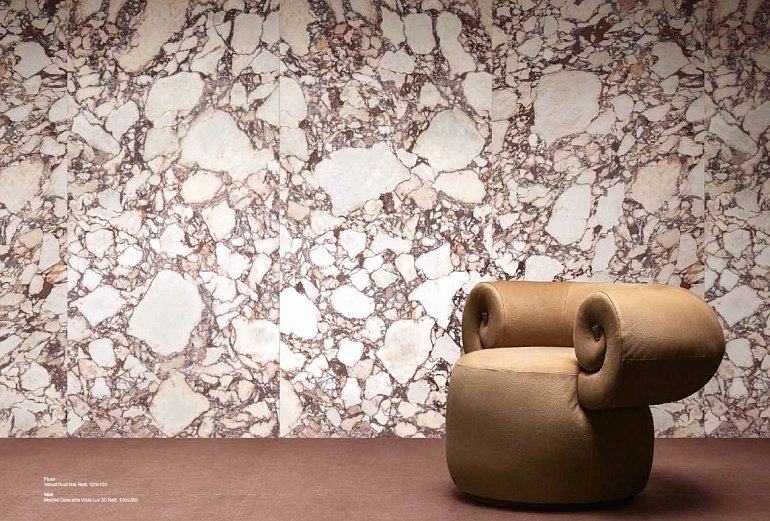 Harmony VERSACE Ceramics – Керамогранит и плитка в каталоге Артисан