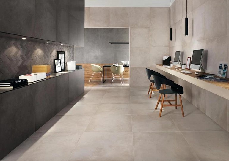 Dwell Atlas Concorde – керамогранит и плитка в АРТИСАН