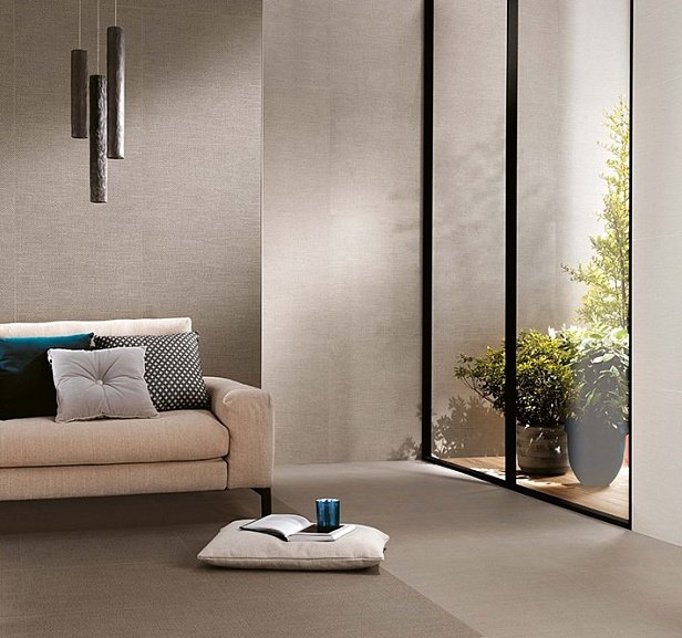 Room Atlas Concorde – керамогранит и плитка в АРТИСАН