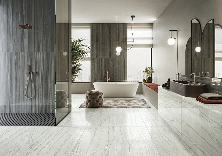 Charme Advance Italon – керамогранит и плитка в АРТИСАН
