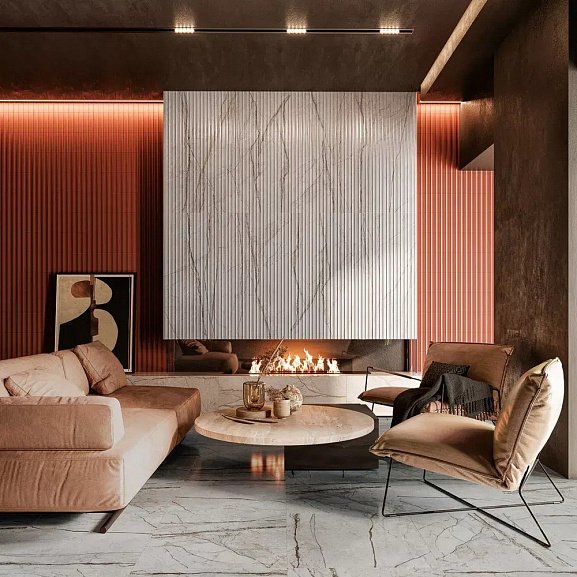 Ифран Kerama Marazzi – керамогранит и плитка в АРТИСАН
