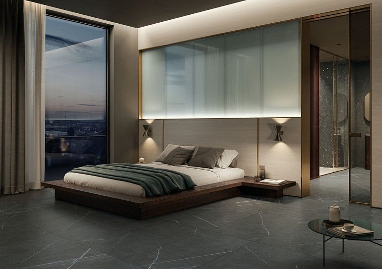 Metropolis Italon – керамогранит и плитка в АРТИСАН