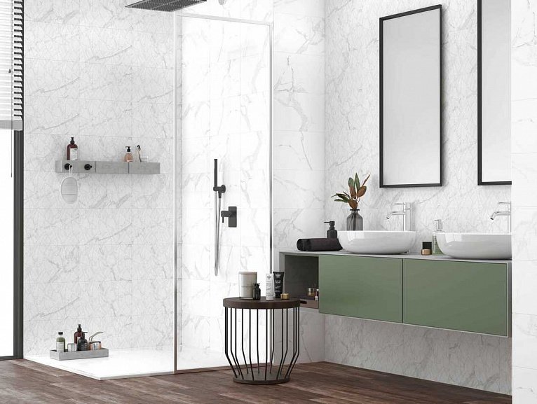 Purity Creto – Керамогранит и плитка в каталоге Артисан