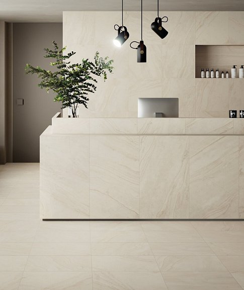 Room Italon – керамогранит и плитка в АРТИСАН