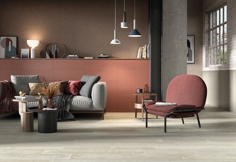 Groove Italon – керамогранит и плитка в АРТИСАН