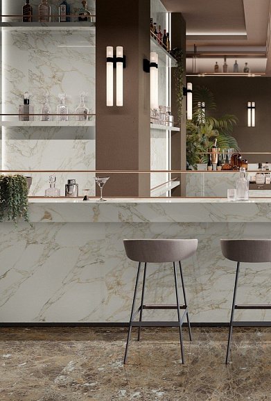 Charme Deluxe Italon – керамогранит и плитка в АРТИСАН